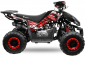 Preview: Quad Rizzo RS7 3 Gang Semi 125cc Art. Nr. 1122047